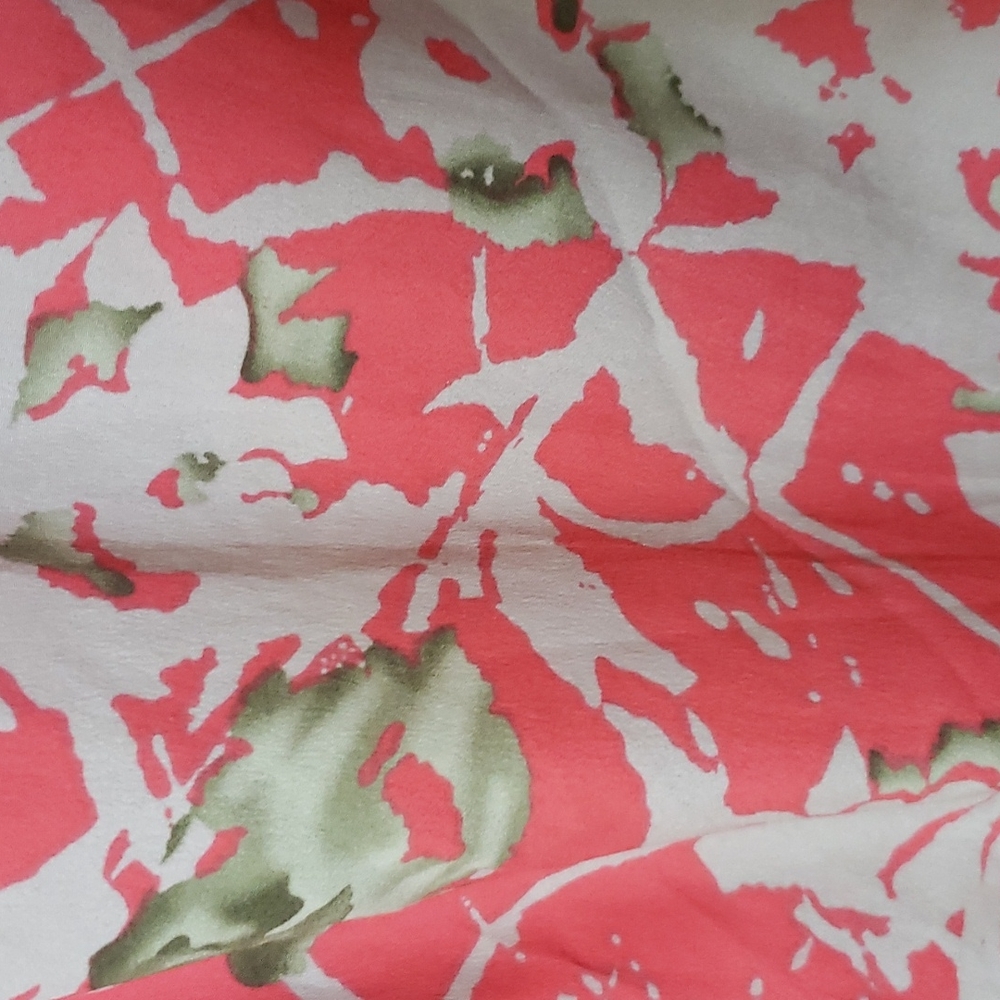 Floral Ruffled Dress - Picture 2 of 6